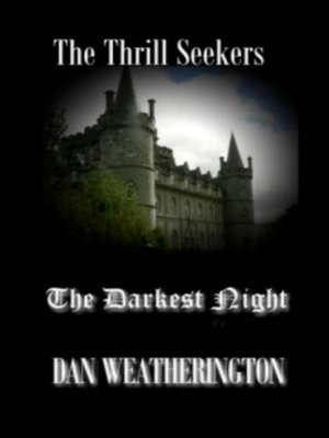 cover image of The Thrill Seekers